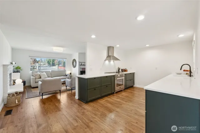 $625,000 | 16602 126th Avenue Southeast, Renton, WA 98058