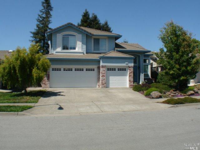 2279 Dancing Penny Way Santa Rosa, CA 95403 - Photo 1 of 1 Gallery Image 1