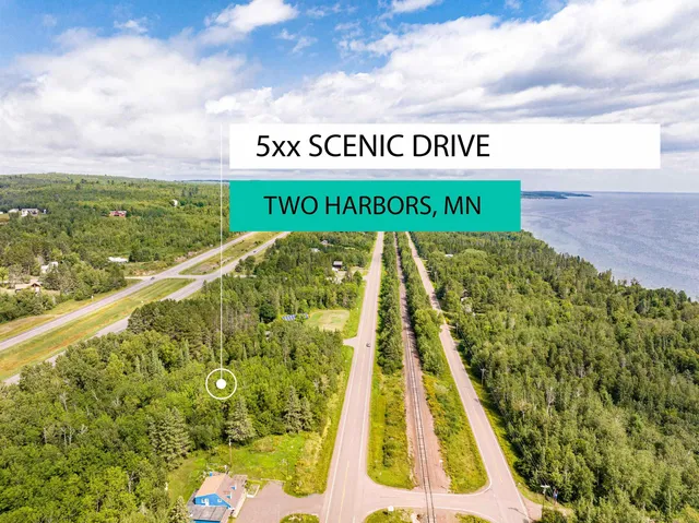 $118,000 | Tbd Scenic Drive, Two Harbors, MN 55616