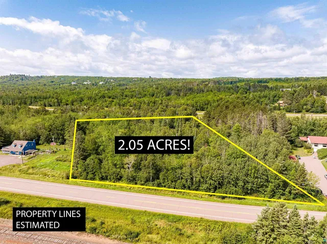 $118,000 | Tbd Scenic Drive, Two Harbors, MN 55616