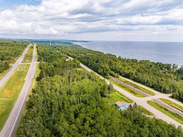 $118,000 | Tbd Scenic Drive, Two Harbors, MN 55616