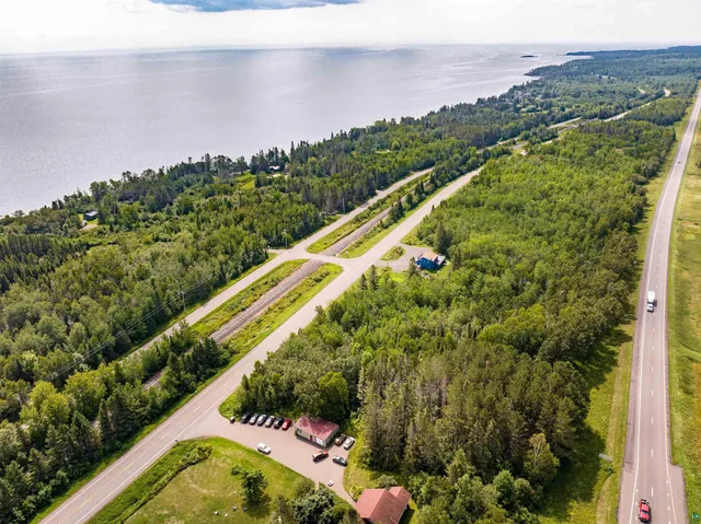 $118,000 | Tbd Scenic Drive, Two Harbors, MN 55616