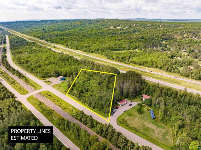 $118,000 | Tbd Scenic Drive, Two Harbors, MN 55616