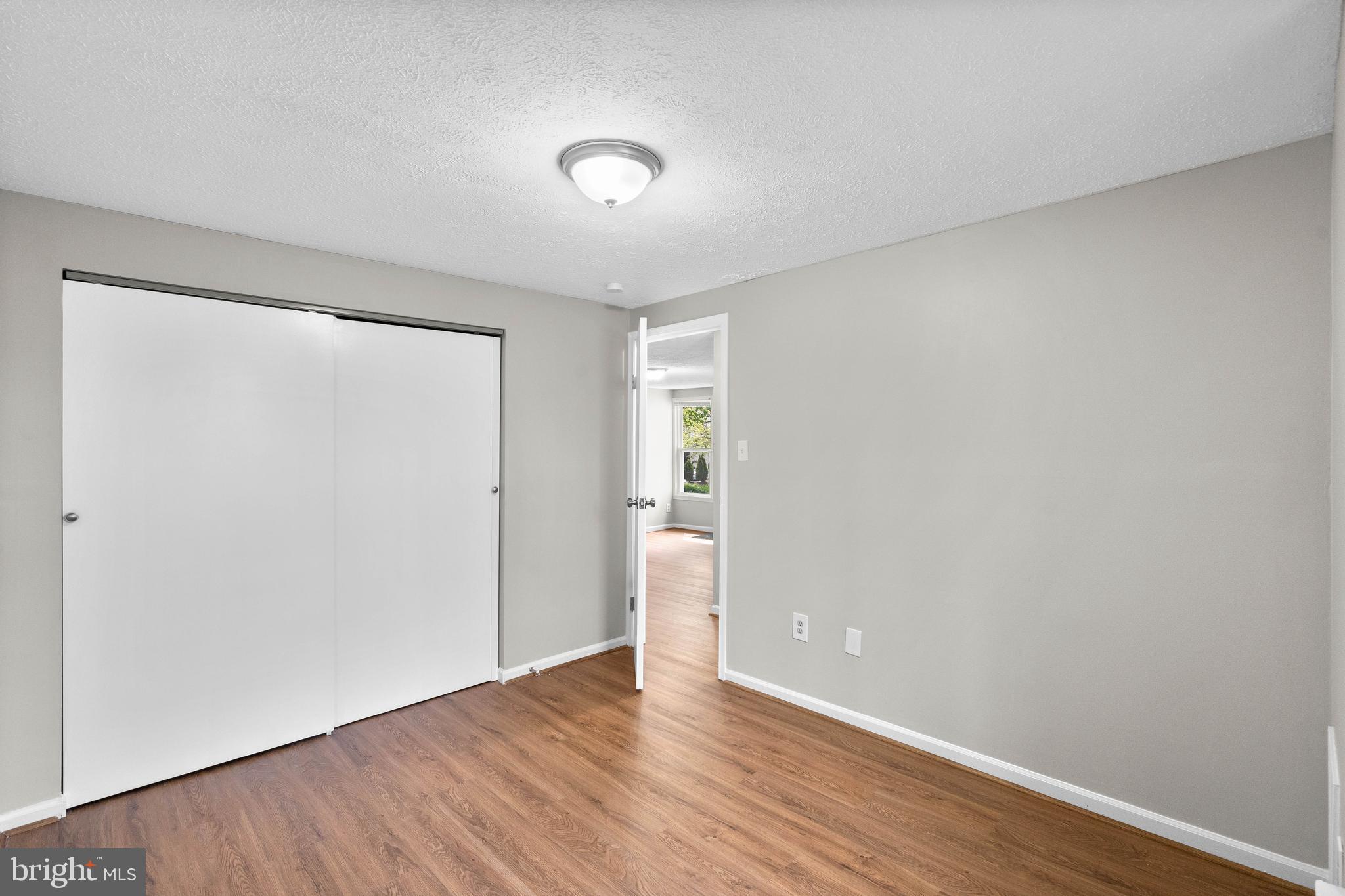 3925 Greencastle Road, Unit 103 Burtonsville, MD 20866 - Photo 19 of 24 Bedroom 2