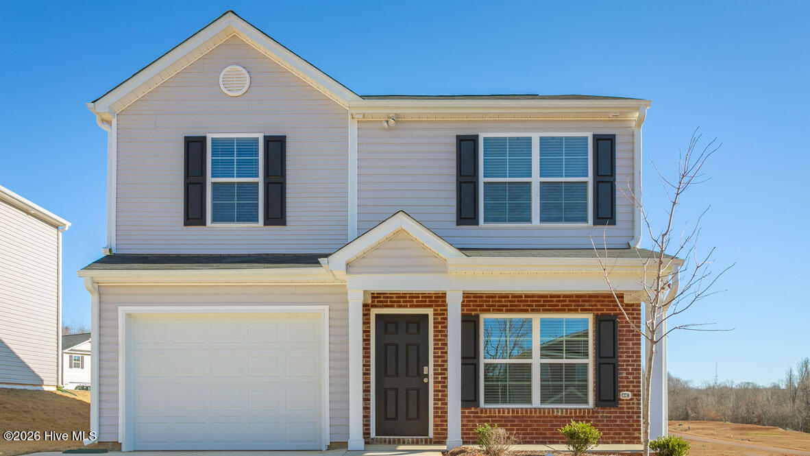 349 Rudy's Court Ayden, NC 28513 - Photo 31 of 35 * Photos are not of actual home or interior features and are representative of floor plan only. *