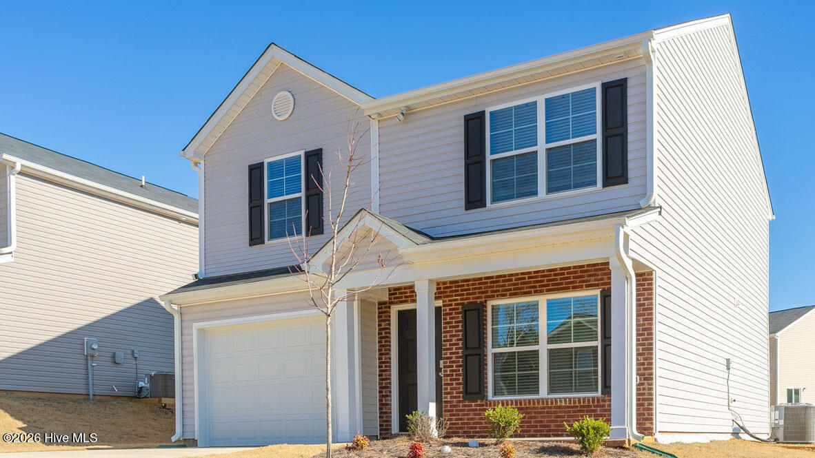 349 Rudy's Court Ayden, NC 28513 - Photo 32 of 35 * Photos are not of actual home or interior features and are representative of floor plan only. *