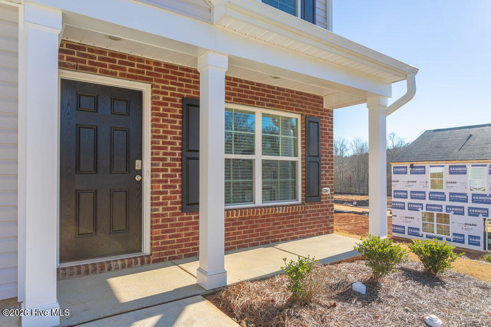 349 Rudy's Court Ayden, NC 28513 - Photo 28 of 35 DR Horton-129 Carriage Cove Circle-4