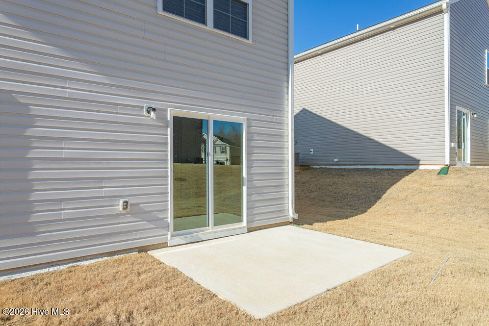 349 Rudy's Court Ayden, NC 28513 - Photo 33 of 35 * Photos are not of actual home or interior features and are representative of floor plan only. *