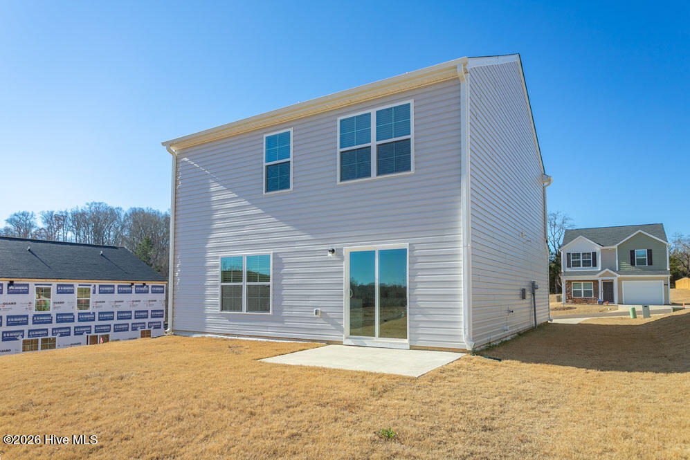 349 Rudy's Court Ayden, NC 28513 - Photo 34 of 35 * Photos are not of actual home or interior features and are representative of floor plan only. *