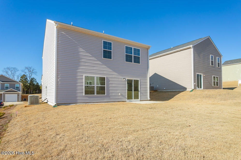 349 Rudy's Court Ayden, NC 28513 - Photo 35 of 35 * Photos are not of actual home or interior features and are representative of floor plan only. *