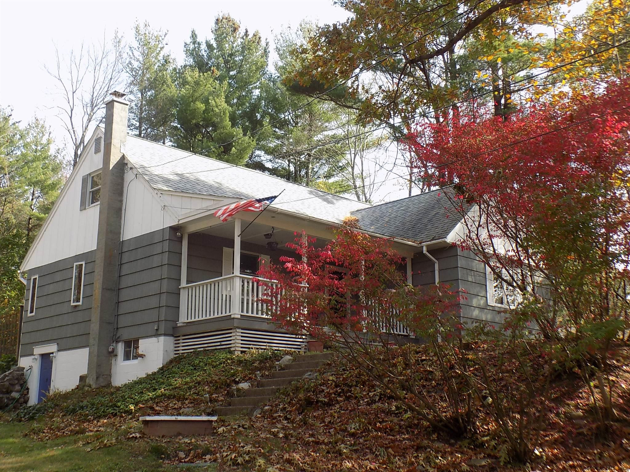 482 Palmer Road Schodack, NY 12061 - Photo 1 of 23 Photo 1