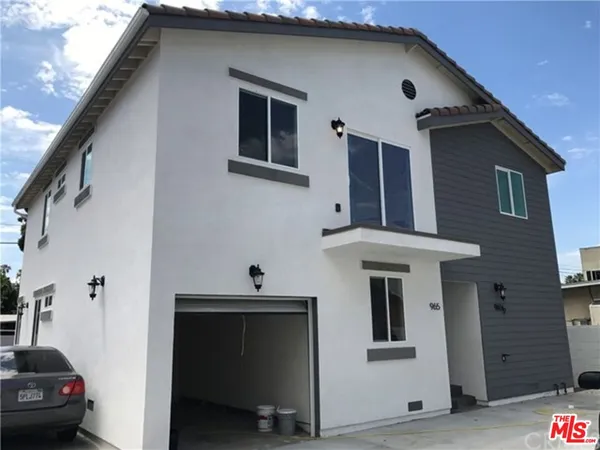 $3,600 | 963 North Wilton Place, Unit 965 1/2, Los Angeles, CA 90038