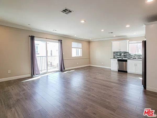 $3,600 | 963 North Wilton Place, Unit 965 1/2, Los Angeles, CA 90038