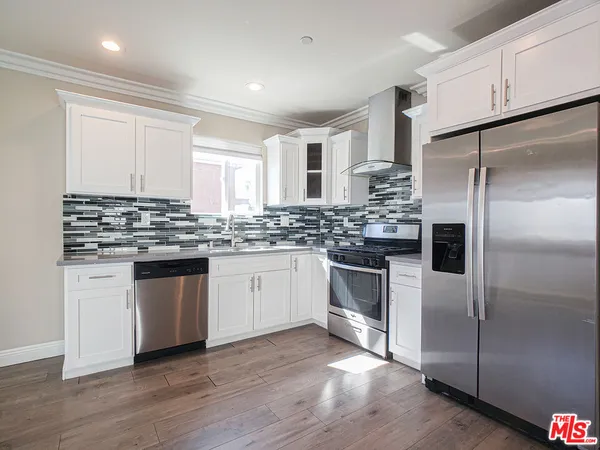 $3,600 | 963 North Wilton Place, Unit 965 1/2, Los Angeles, CA 90038