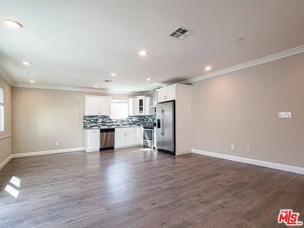 $3,600 | 963 North Wilton Place, Unit 965 1/2, Los Angeles, CA 90038