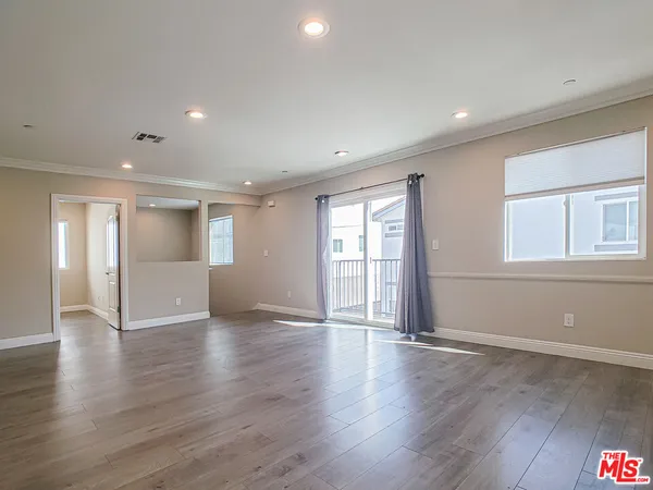 $3,600 | 963 North Wilton Place, Unit 965 1/2, Los Angeles, CA 90038