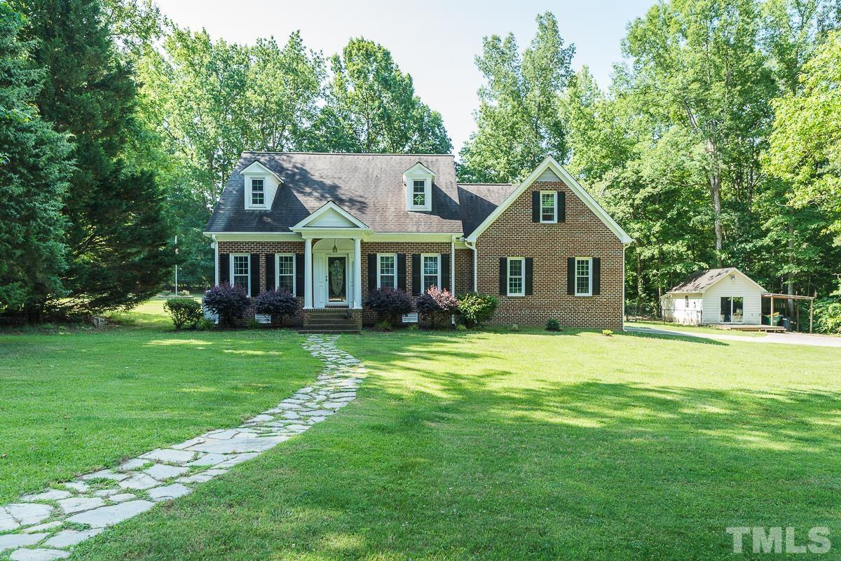 6624 Hamlett Road Mebane, NC 27302 - Photo 2 of 30 Gallery Image 2