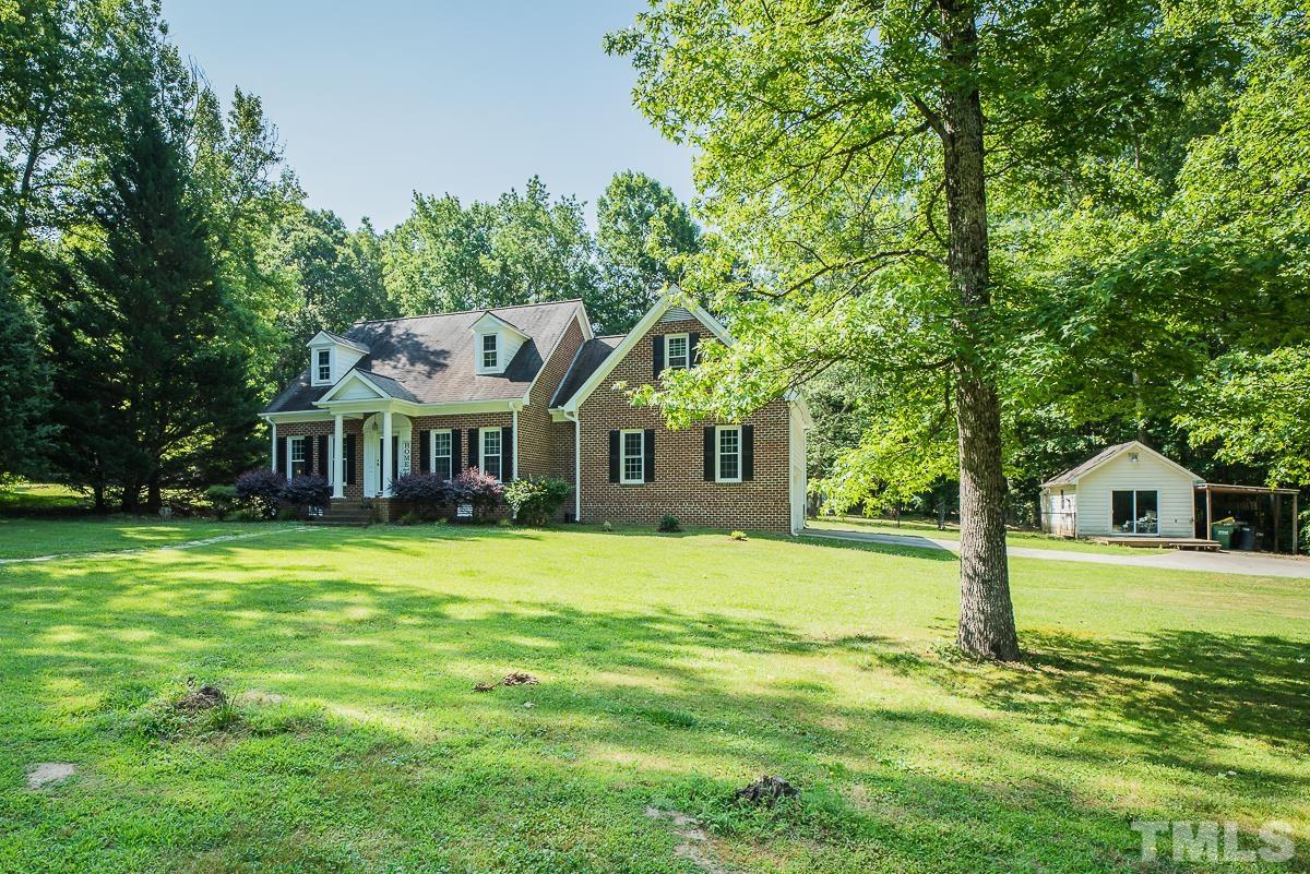 6624 Hamlett Road Mebane, NC 27302 - Photo 29 of 30 Gallery Image 29