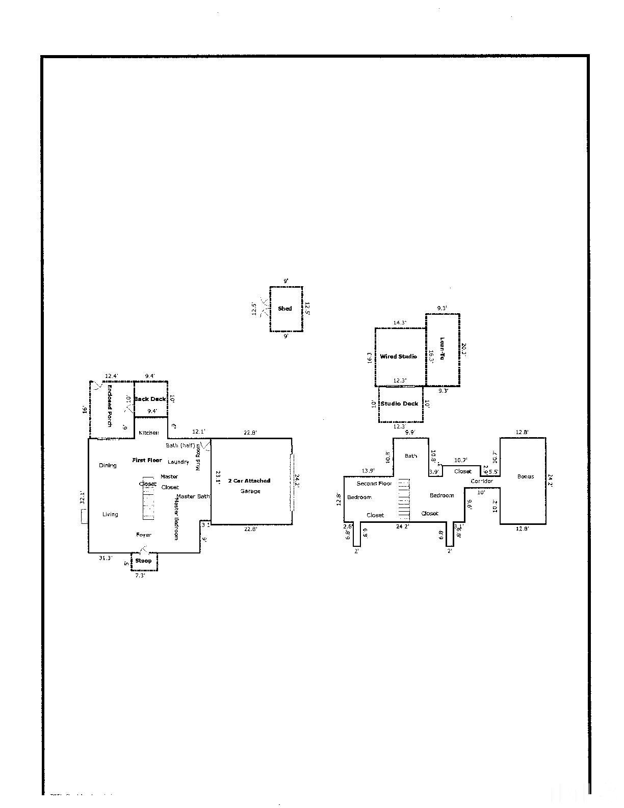 6624 Hamlett Road Mebane, NC 27302 - Photo 30 of 30 Gallery Image 30