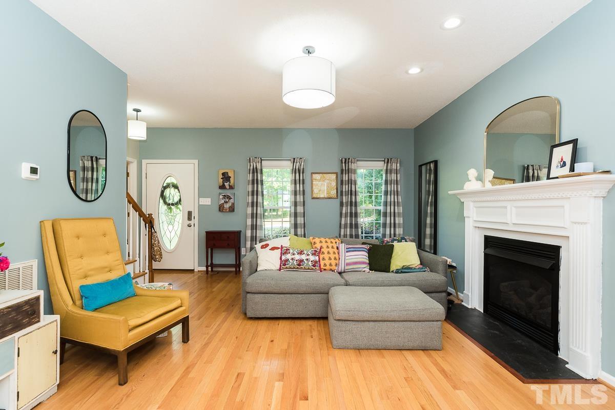 6624 Hamlett Road Mebane, NC 27302 - Photo 4 of 30 Gallery Image 4