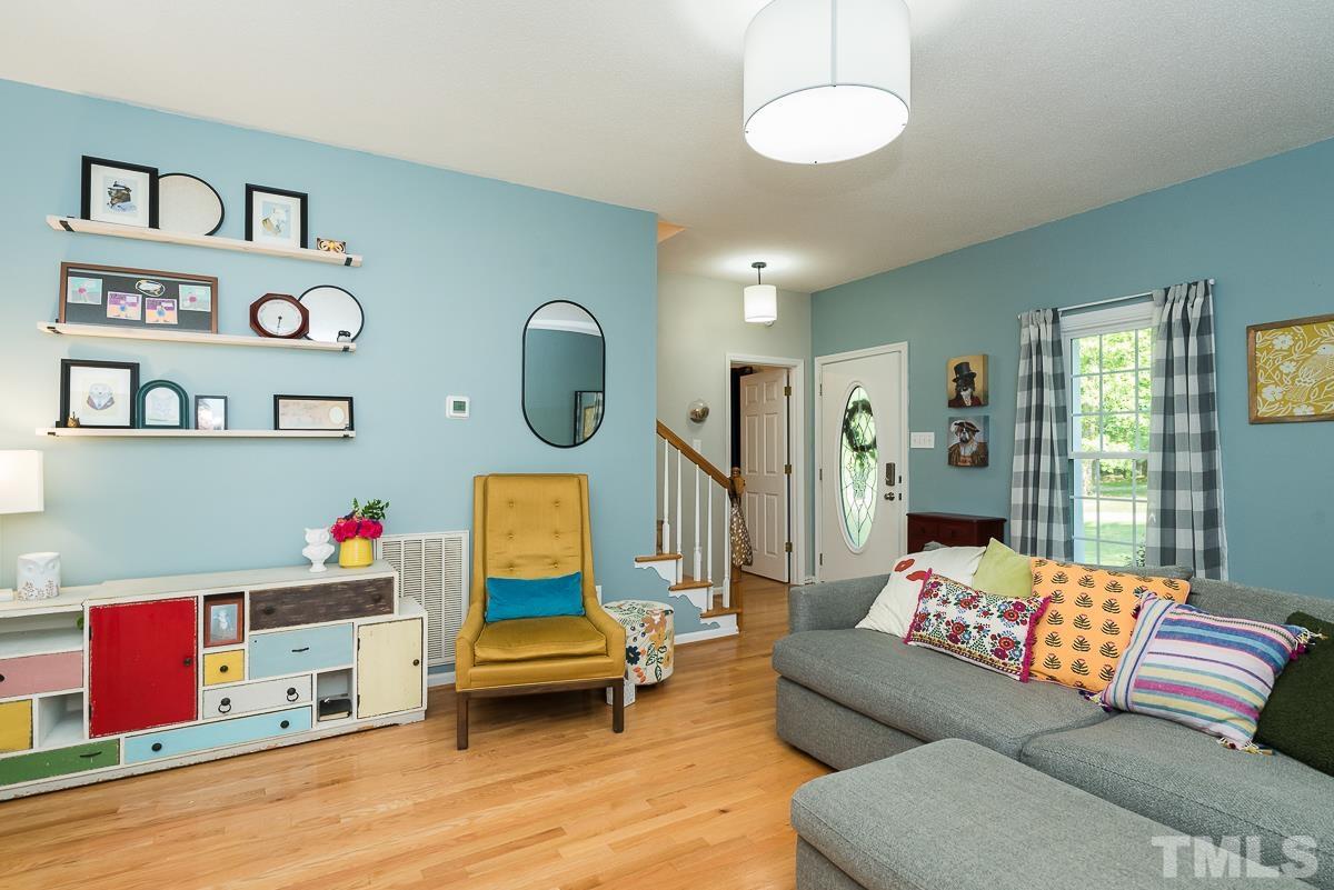 6624 Hamlett Road Mebane, NC 27302 - Photo 5 of 30 Gallery Image 5
