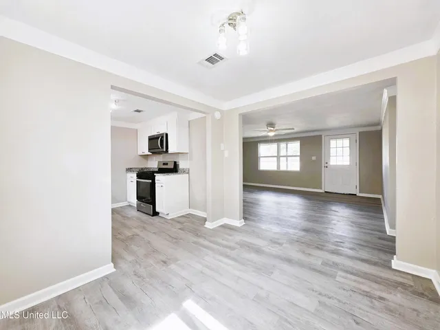 $175,000 | 1461 Irish Hill Drive, Biloxi, MS 39530