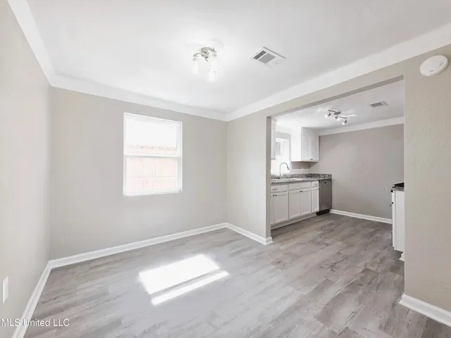 $175,000 | 1461 Irish Hill Drive, Biloxi, MS 39530