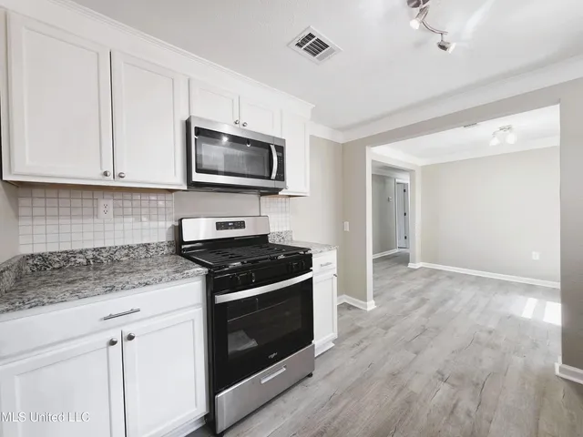 $175,000 | 1461 Irish Hill Drive, Biloxi, MS 39530