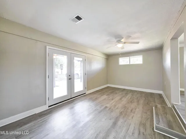 $175,000 | 1461 Irish Hill Drive, Biloxi, MS 39530