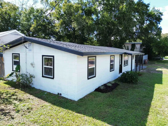 $179,900 | 1461 Irish Hill Drive, Biloxi, MS 39530