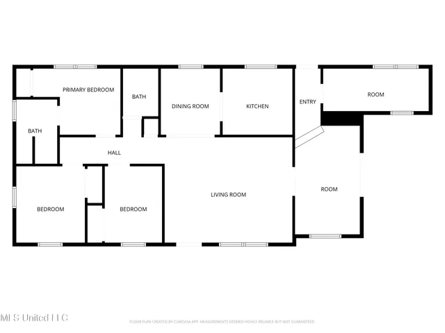 $175,000 | 1461 Irish Hill Drive, Biloxi, MS 39530