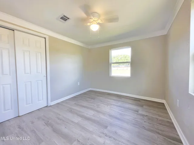 $179,900 | 1461 Irish Hill Drive, Biloxi, MS 39530