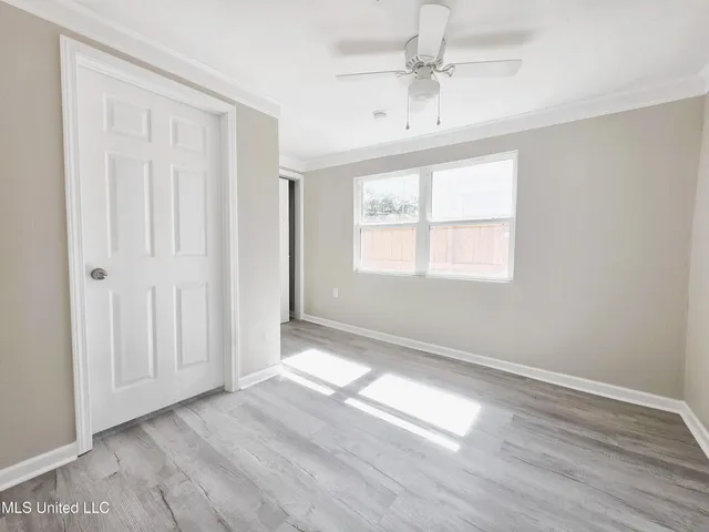 $179,900 | 1461 Irish Hill Drive, Biloxi, MS 39530