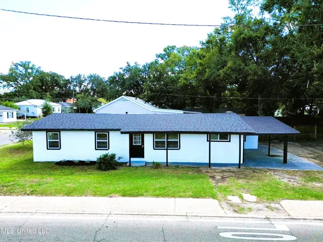 $179,900 | 1461 Irish Hill Drive, Biloxi, MS 39530