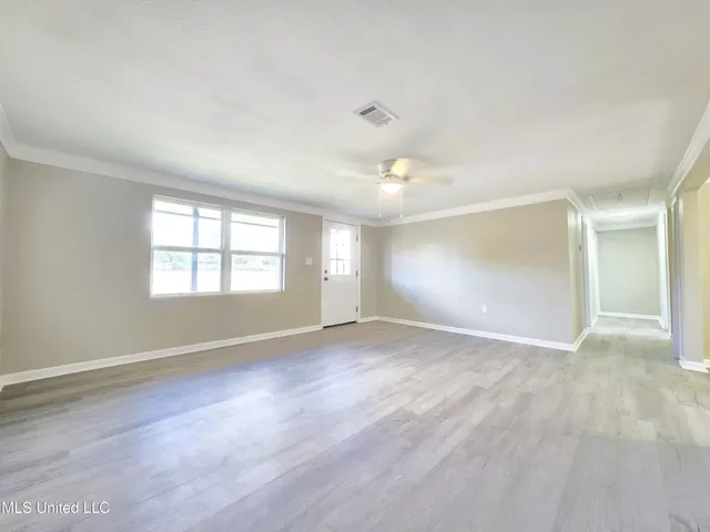 $179,900 | 1461 Irish Hill Drive, Biloxi, MS 39530