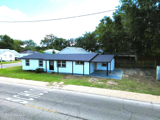 $179,900 | 1461 Irish Hill Drive, Biloxi, MS 39530