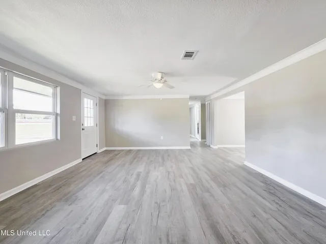 $179,900 | 1461 Irish Hill Drive, Biloxi, MS 39530