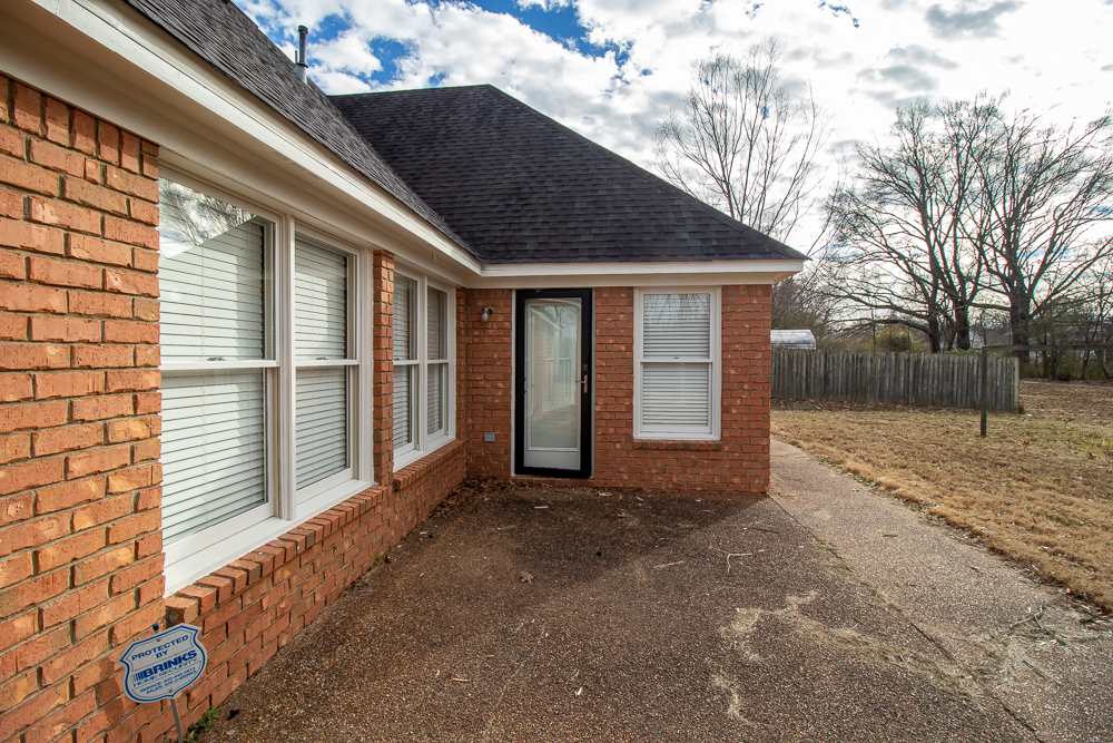 1255 Macon Ridge Drive Collierville, TN 38017 - Photo 22 of 25 Gallery Image 22