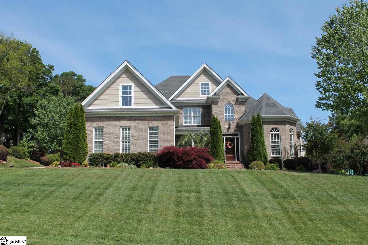 9 Griffith Hill Way Greer, SC 29651 - Photo 1 of 36 Gallery Image 1