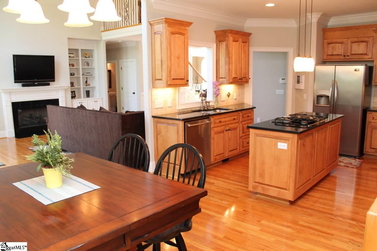 9 Griffith Hill Way Greer, SC 29651 - Photo 12 of 36 Gallery Image 12