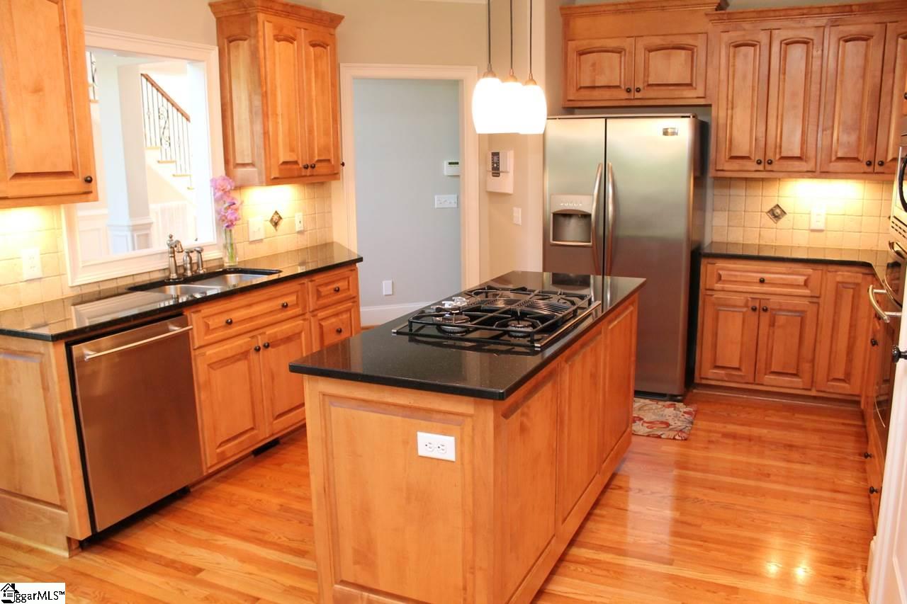 9 Griffith Hill Way Greer, SC 29651 - Photo 13 of 36 Gallery Image 13