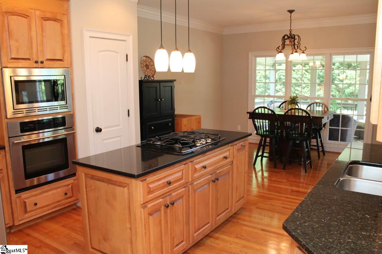 9 Griffith Hill Way Greer, SC 29651 - Photo 14 of 36 Gallery Image 14