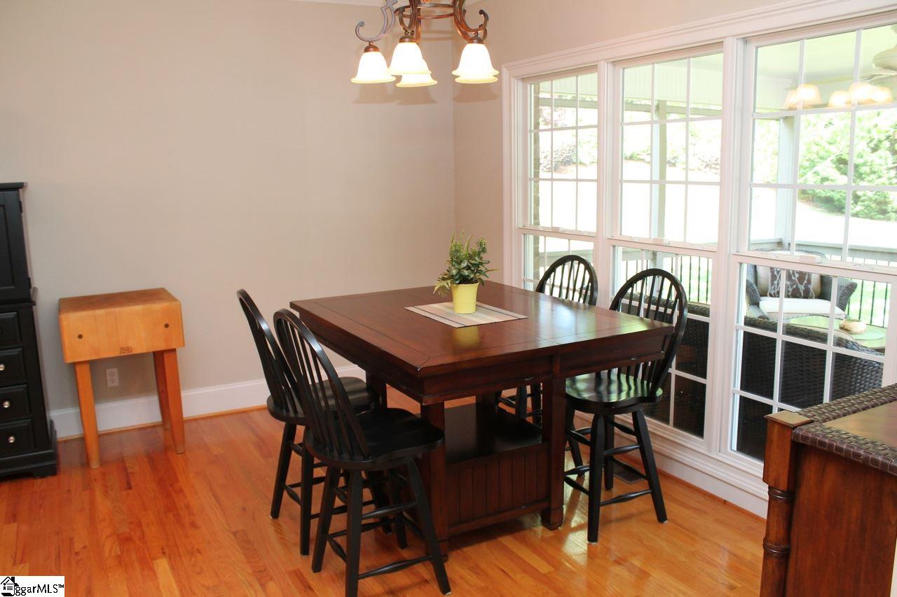9 Griffith Hill Way Greer, SC 29651 - Photo 15 of 36 Gallery Image 15
