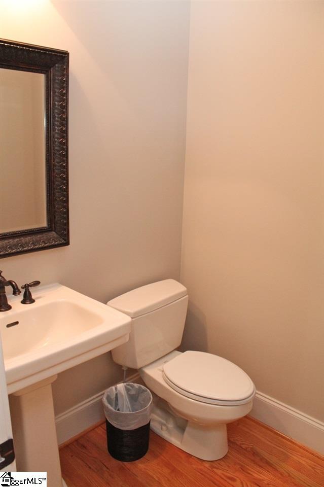 9 Griffith Hill Way Greer, SC 29651 - Photo 16 of 36 Gallery Image 16
