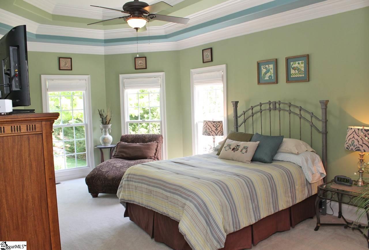 9 Griffith Hill Way Greer, SC 29651 - Photo 17 of 36 Gallery Image 17