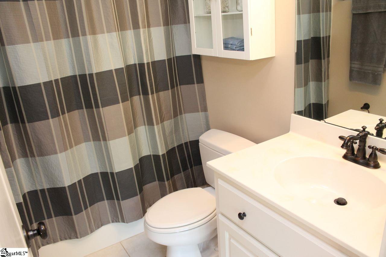 9 Griffith Hill Way Greer, SC 29651 - Photo 26 of 36 Gallery Image 26
