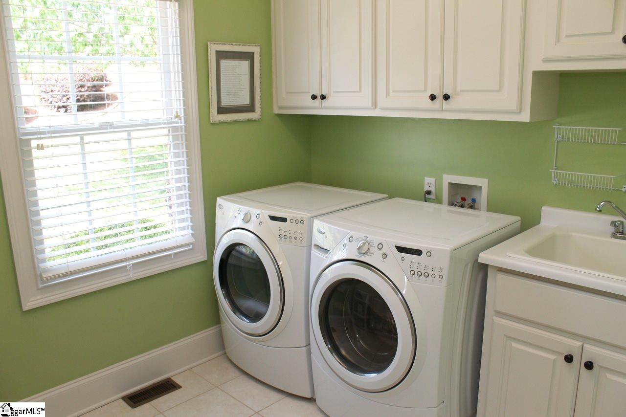9 Griffith Hill Way Greer, SC 29651 - Photo 27 of 36 Gallery Image 27