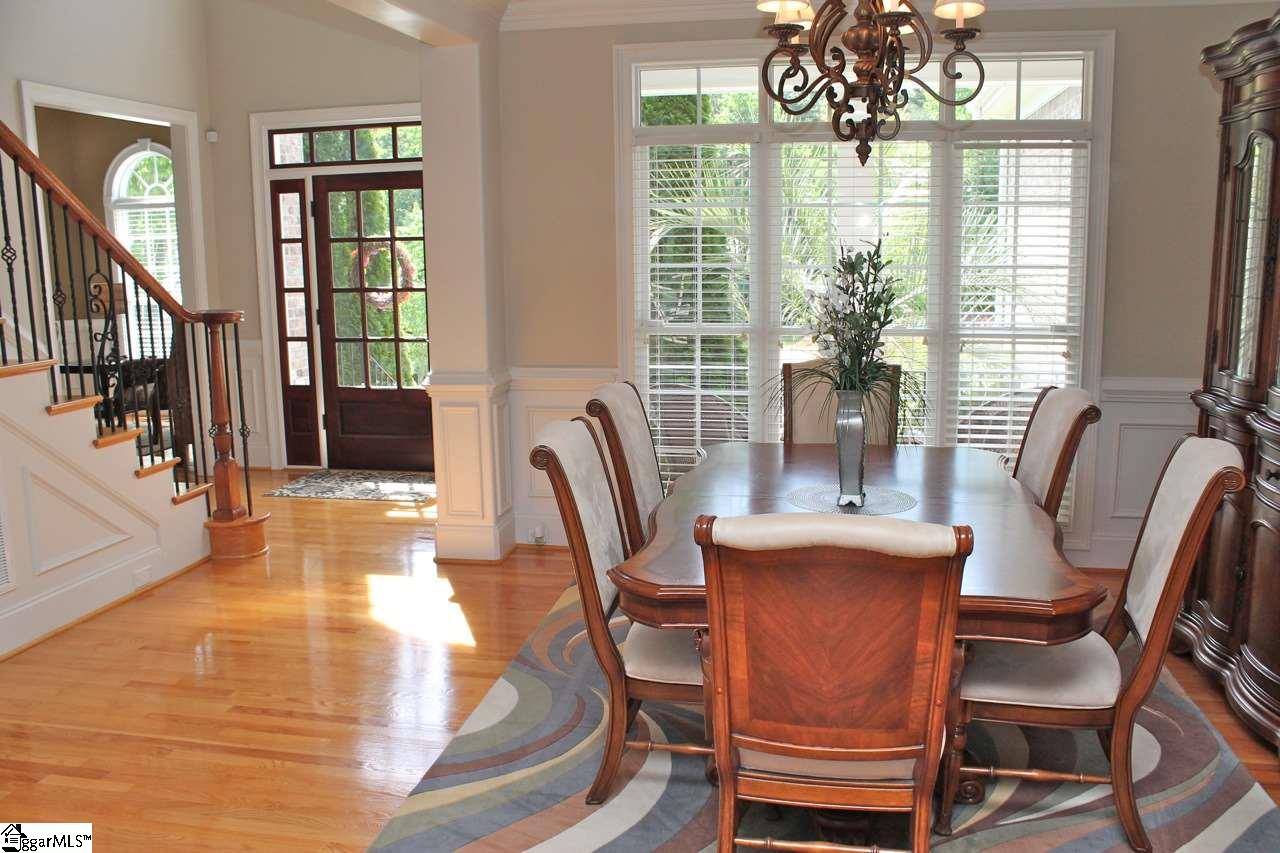 9 Griffith Hill Way Greer, SC 29651 - Photo 4 of 36 Gallery Image 4