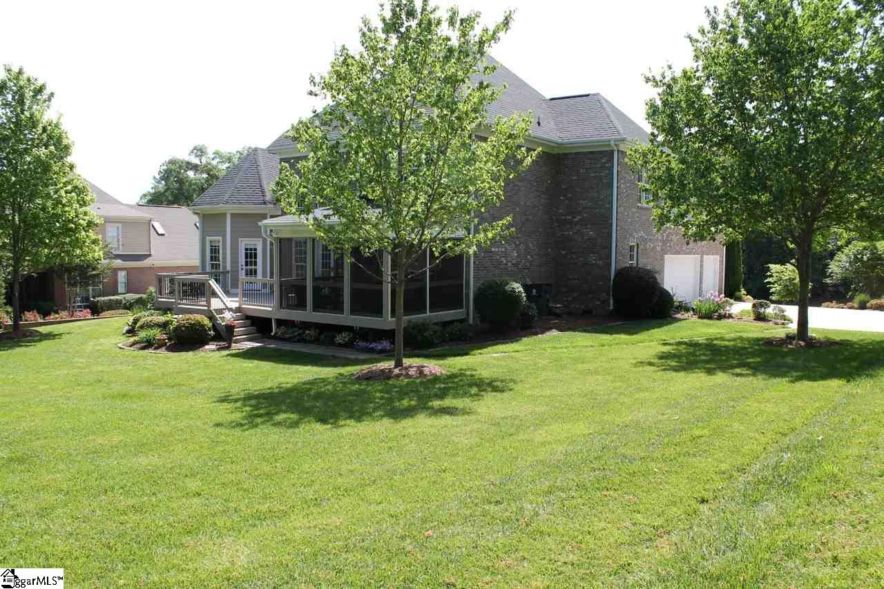 9 Griffith Hill Way Greer, SC 29651 - Photo 35 of 36 Gallery Image 35
