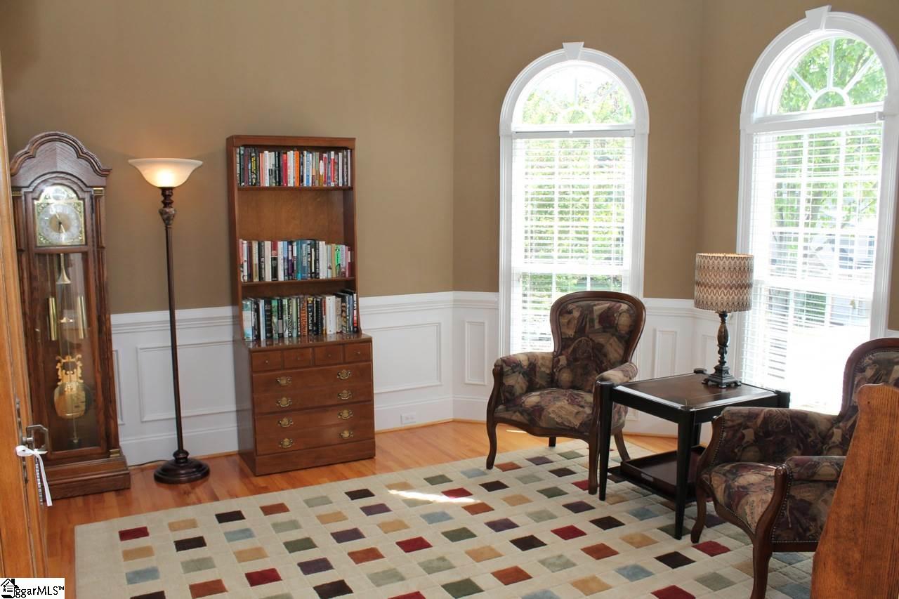 9 Griffith Hill Way Greer, SC 29651 - Photo 5 of 36 Gallery Image 5